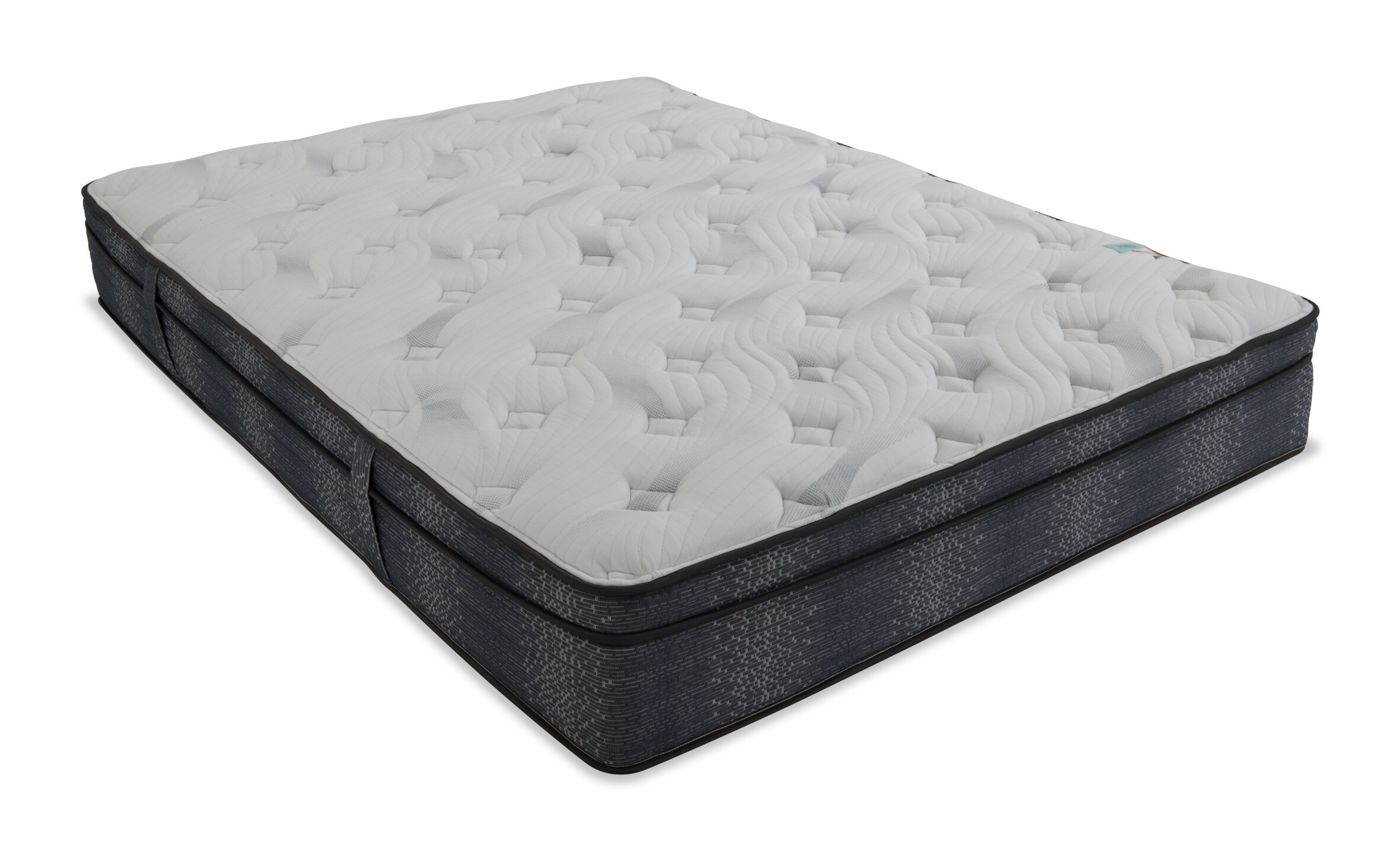 synergy queen ultra plush mattress