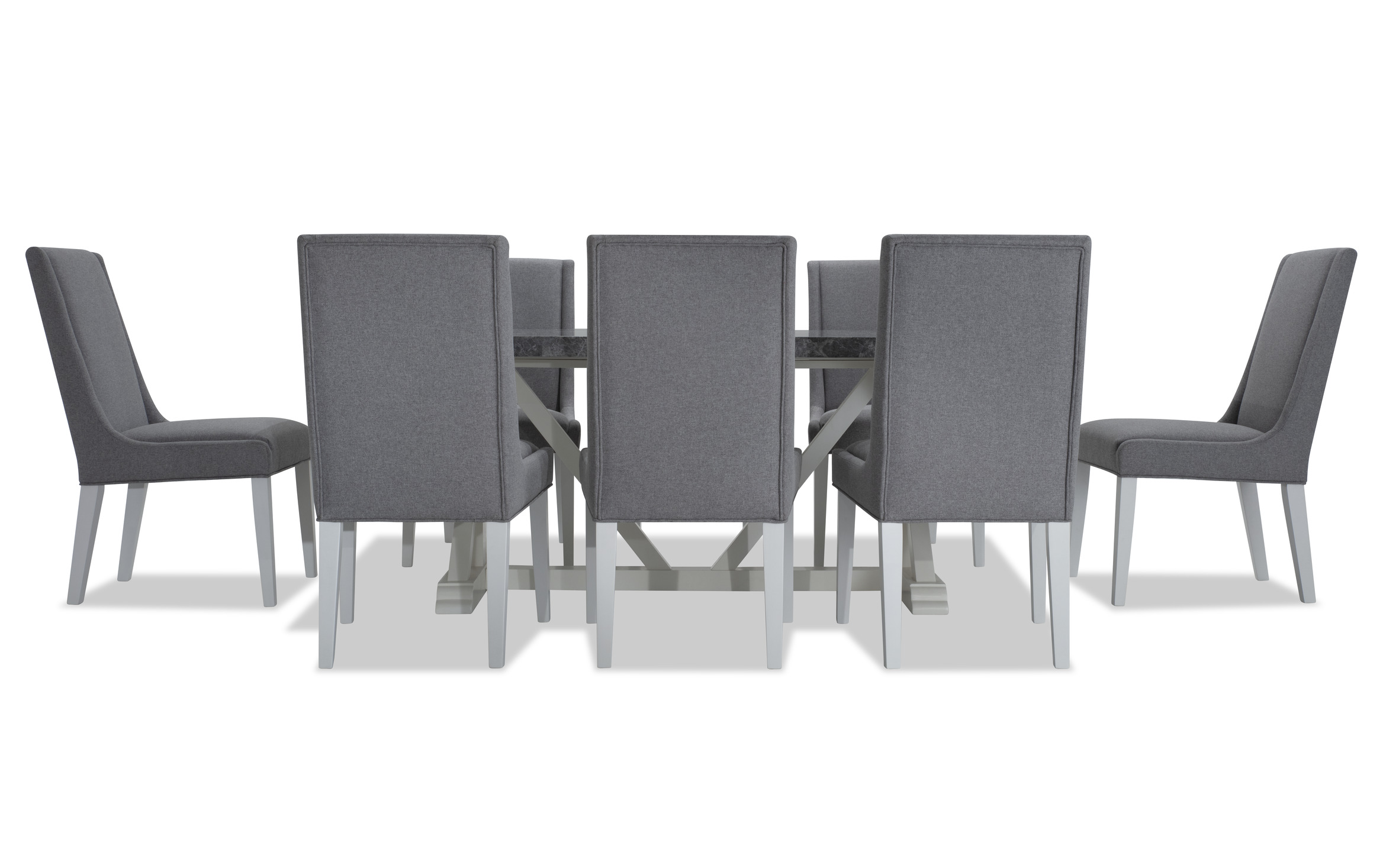 buy timber dining chairs