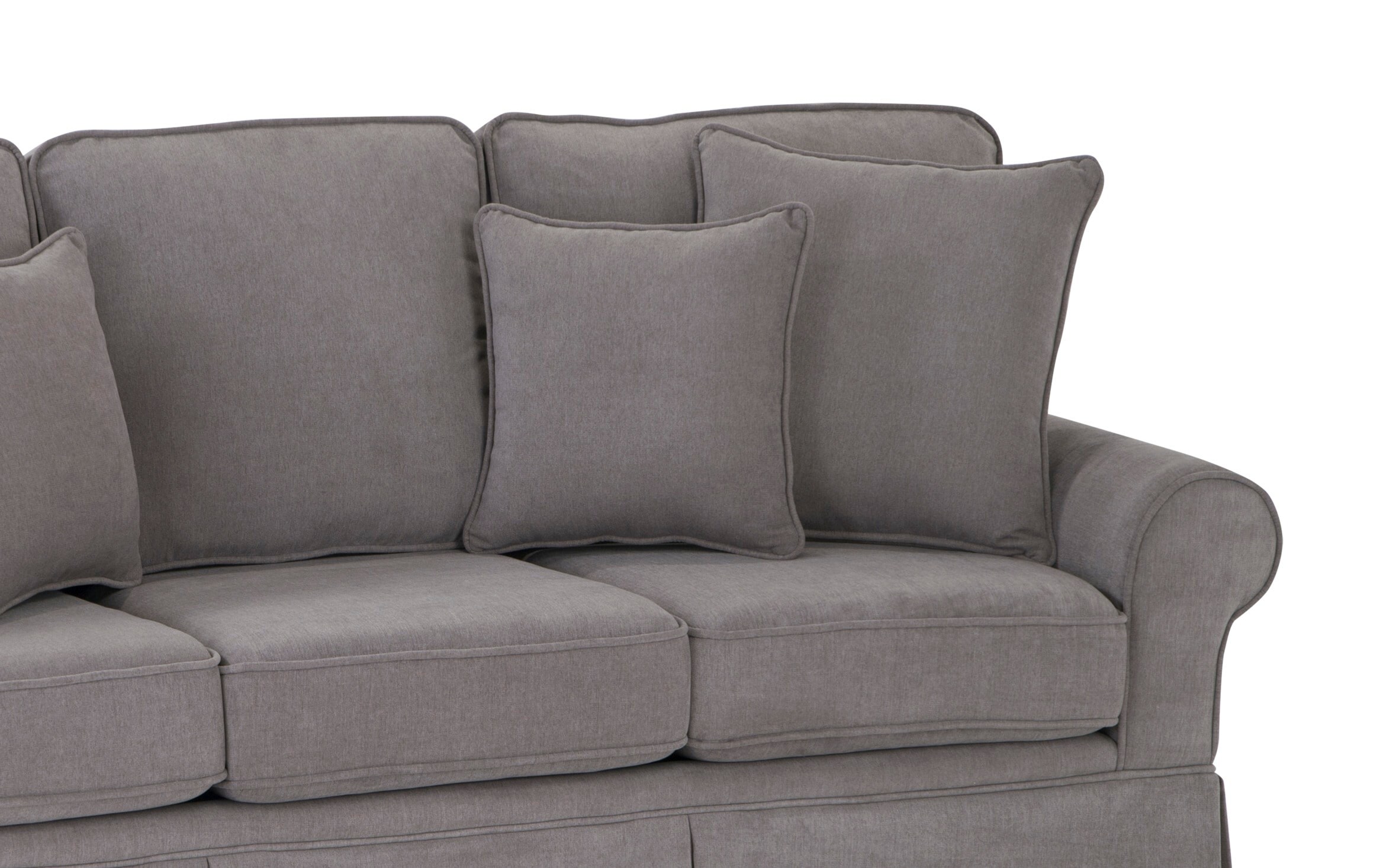 Bobs Furniture Katie Sofa Baci Living Room