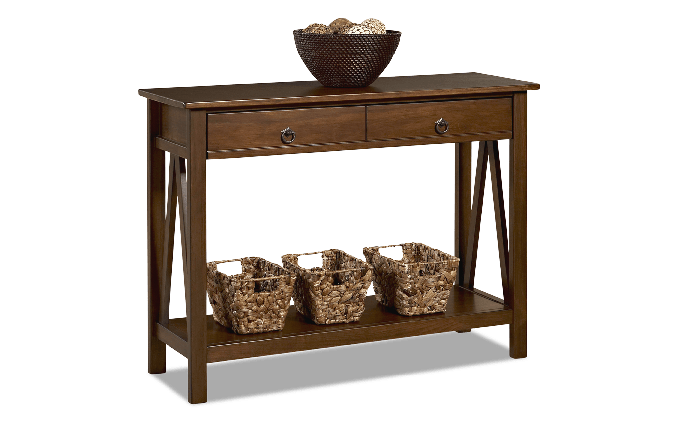 discount console table