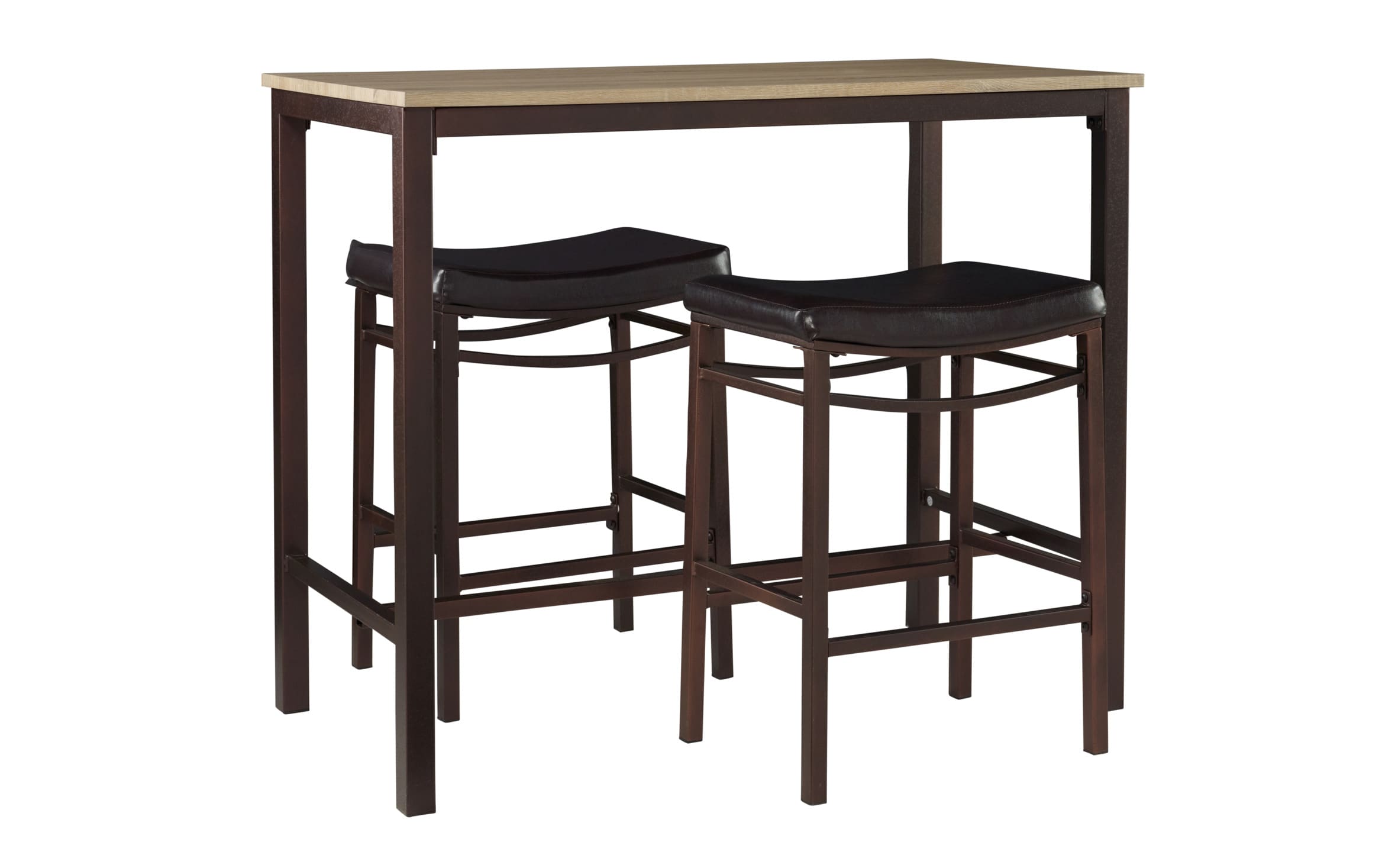 bobs furniture pub sets