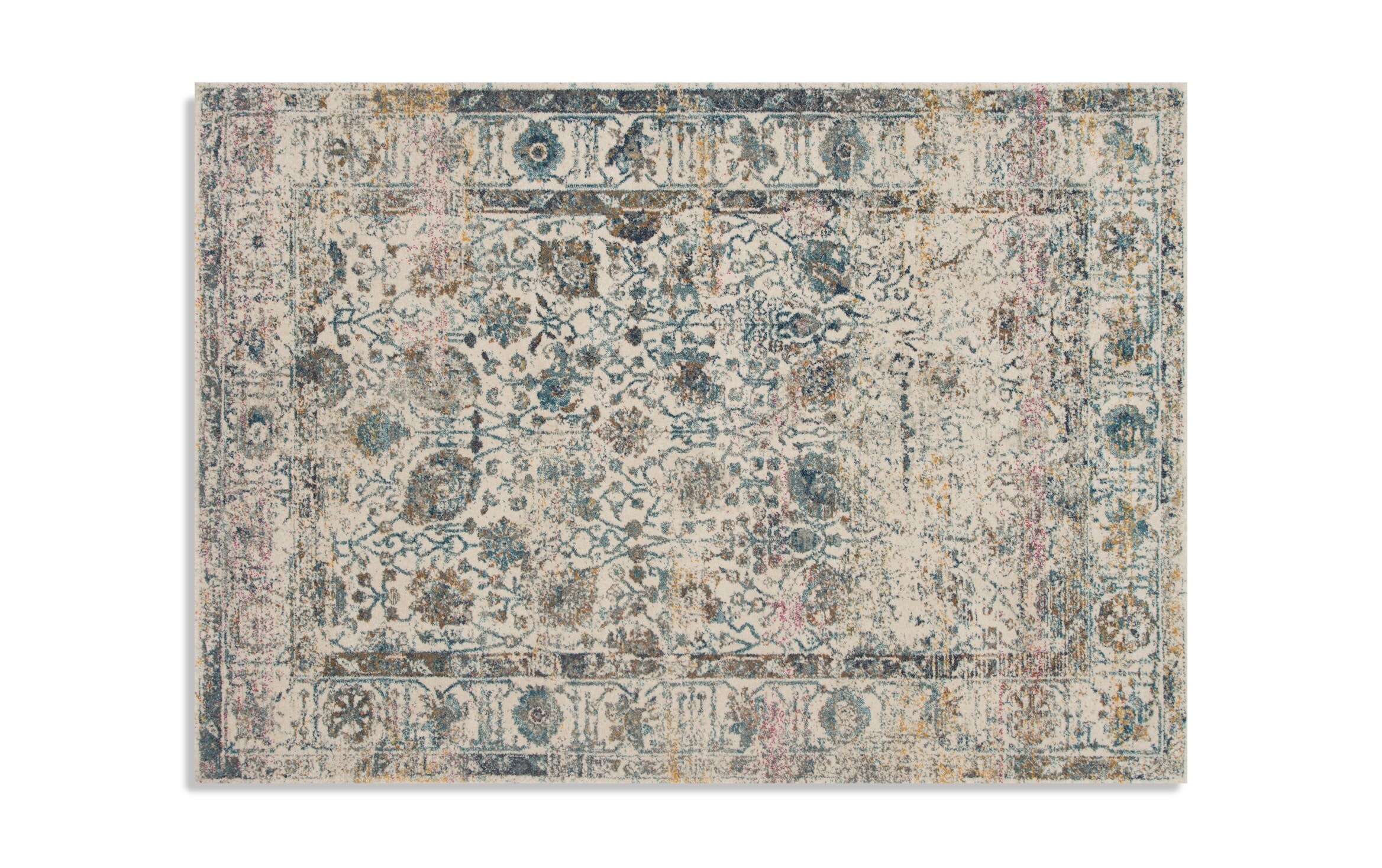 Hodges 5 3 X 7 7 Rug Bob S Discount Furniture