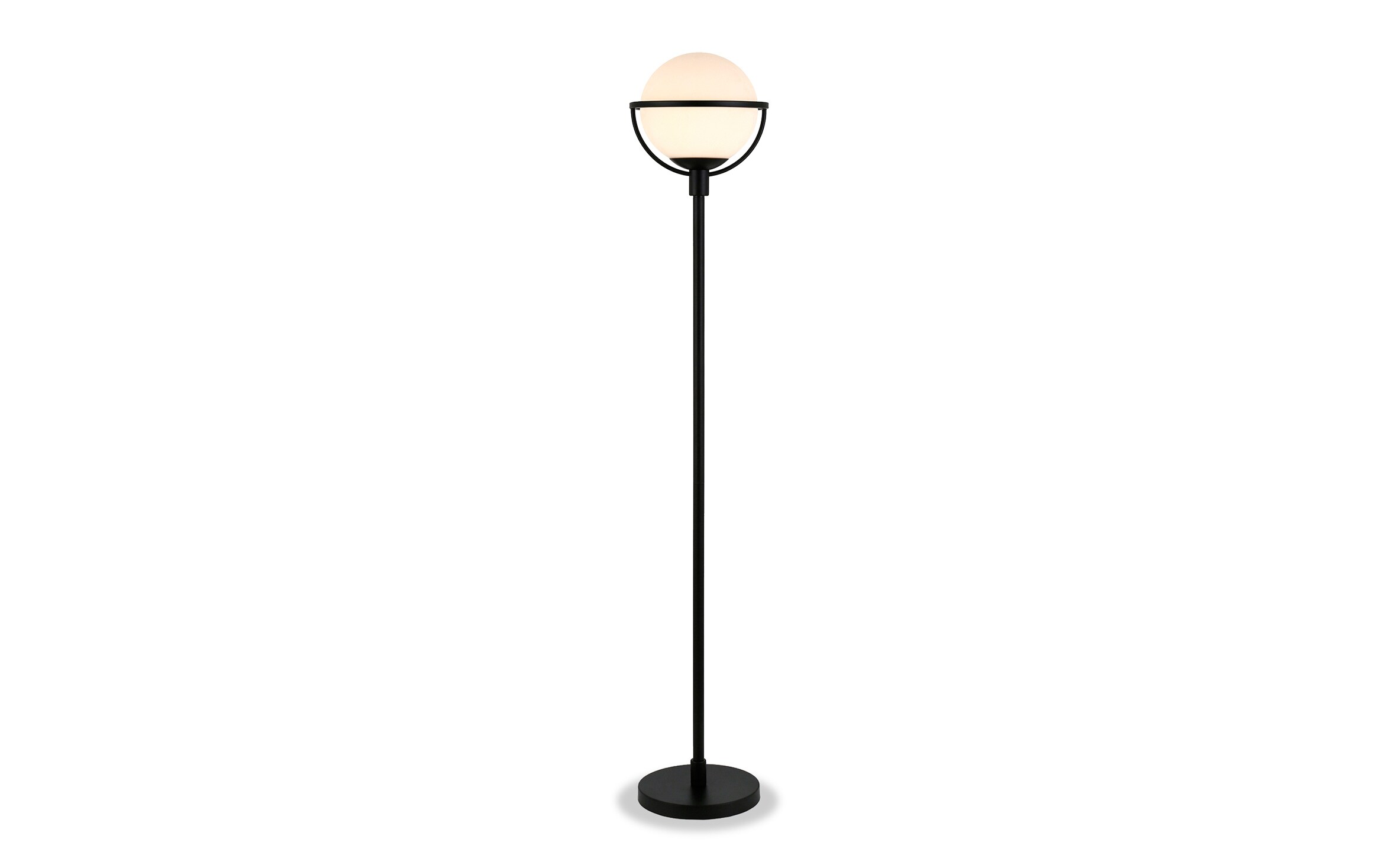 diana floor lamp