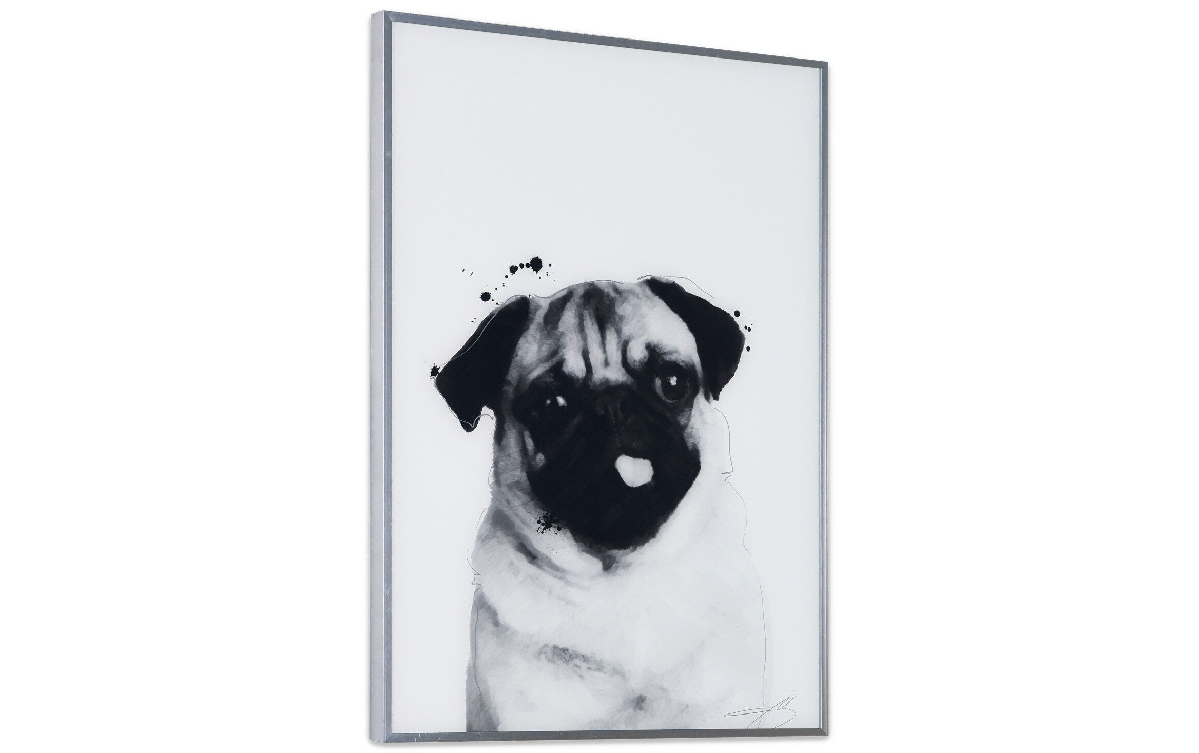 bobs for dogs pugs