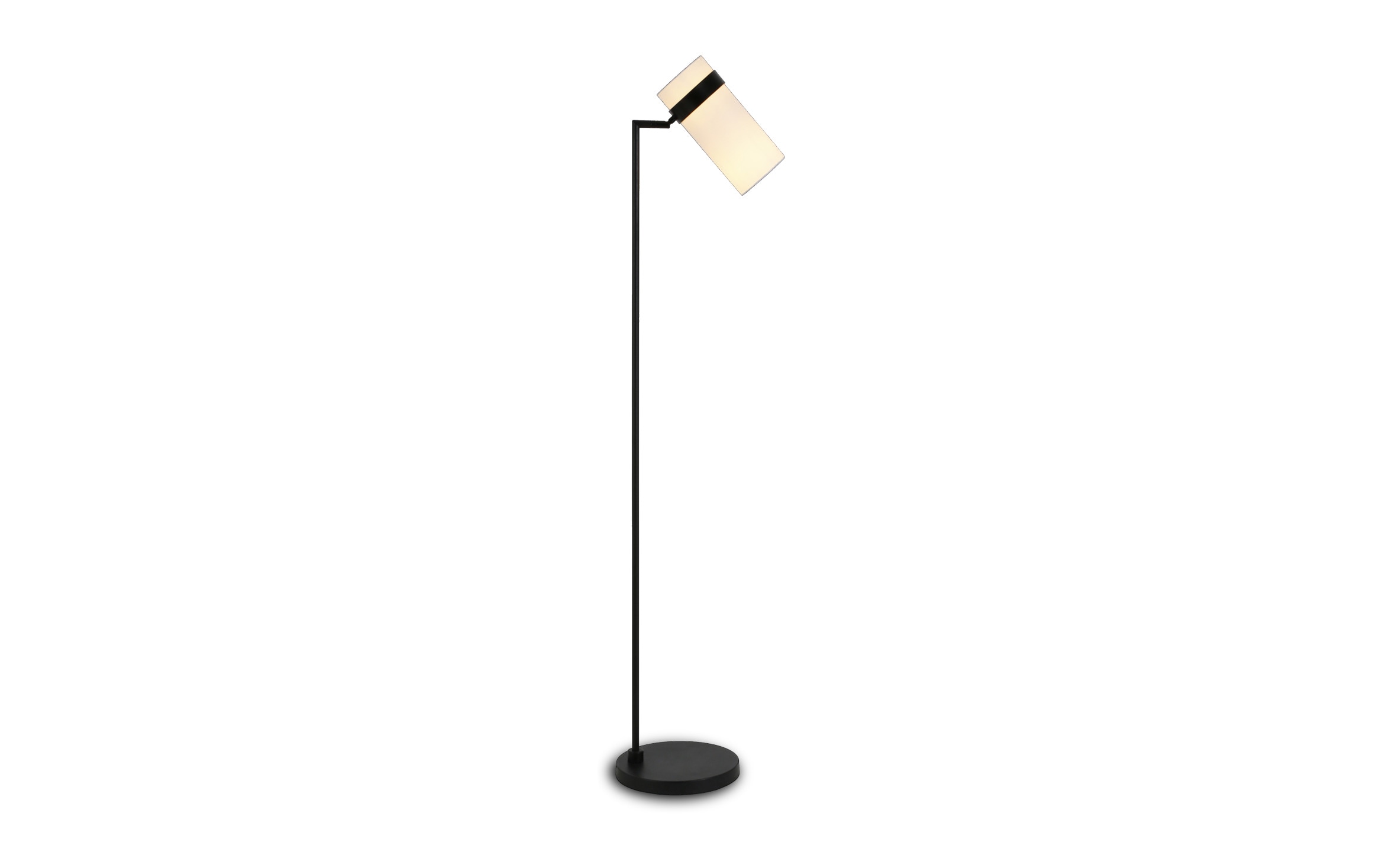 Tam Bronze Floor Lamp | Bob's Discount Furniture