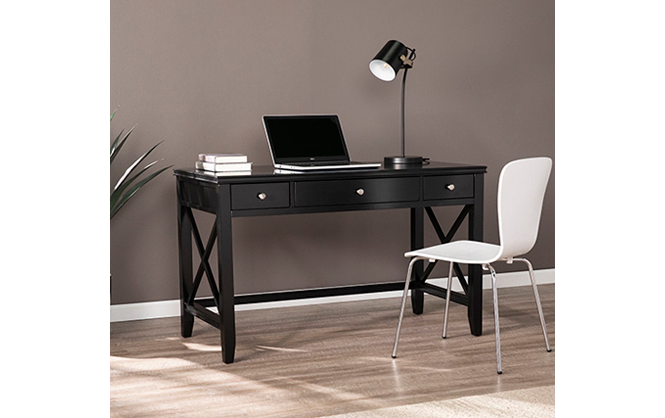 larkin writing desk