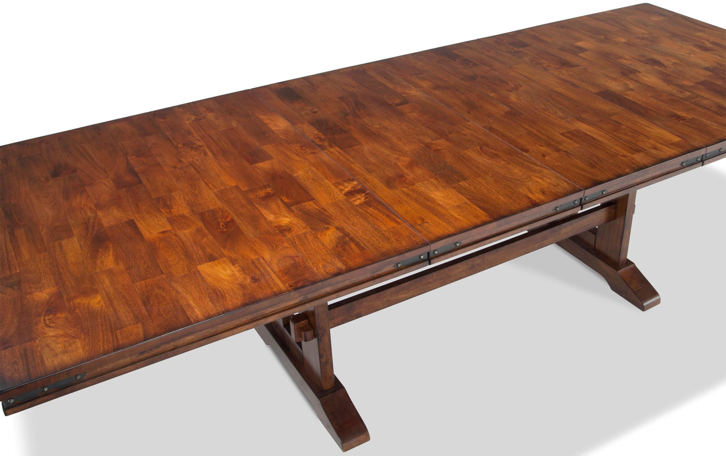 bobs furniture enormous dining table