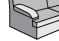 Cushion Arm
