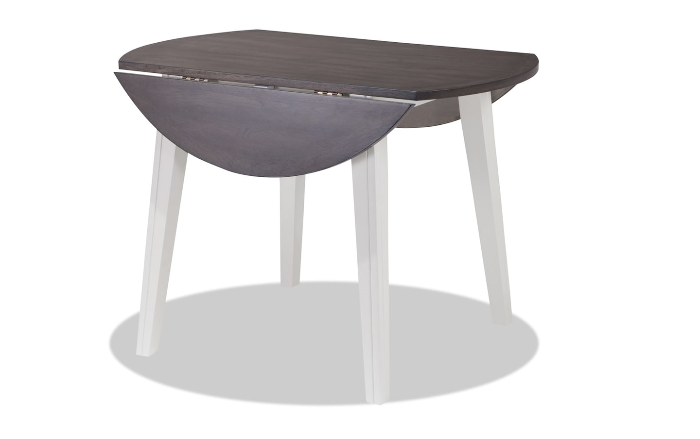 Bob's discount furniture round dining table top