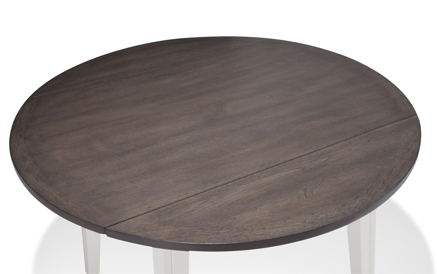 Bobs furniture drop leaf table sales