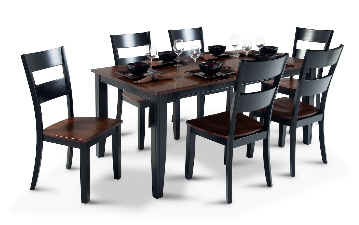 dining room tables and chairs for 6
