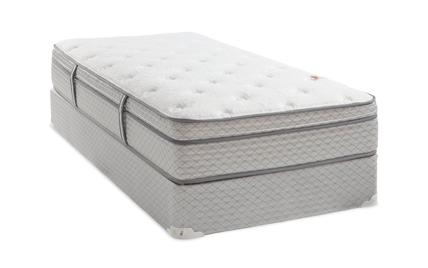 anticipation euro top mattress