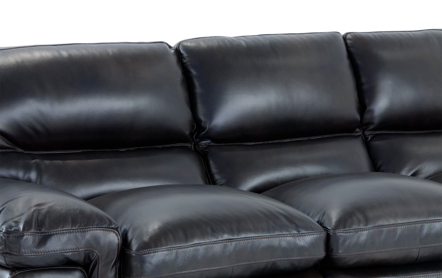 Bobs furniture leather discount