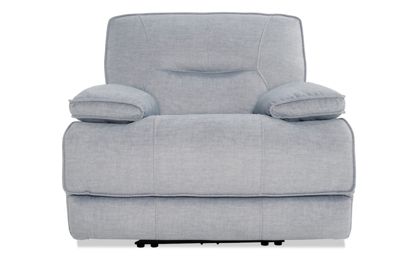 Bobs pacifica power recliner discount
