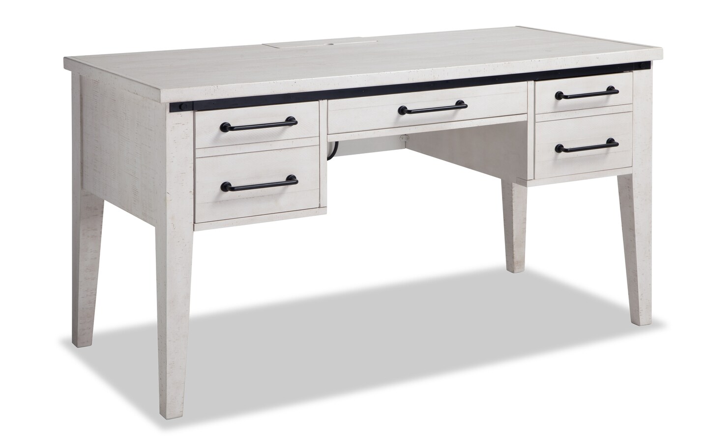 Bobs furniture computer desk discount