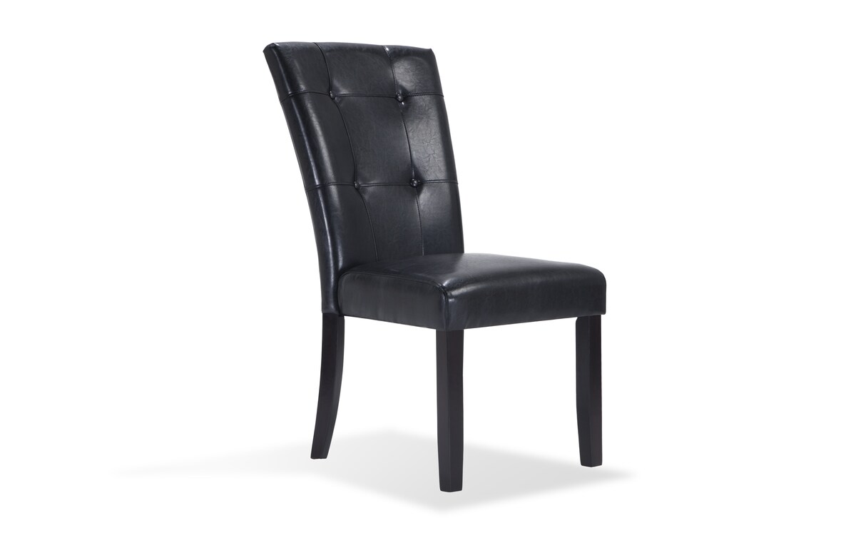 Montibello Dark Espresso Dining Chair espresso_finish
