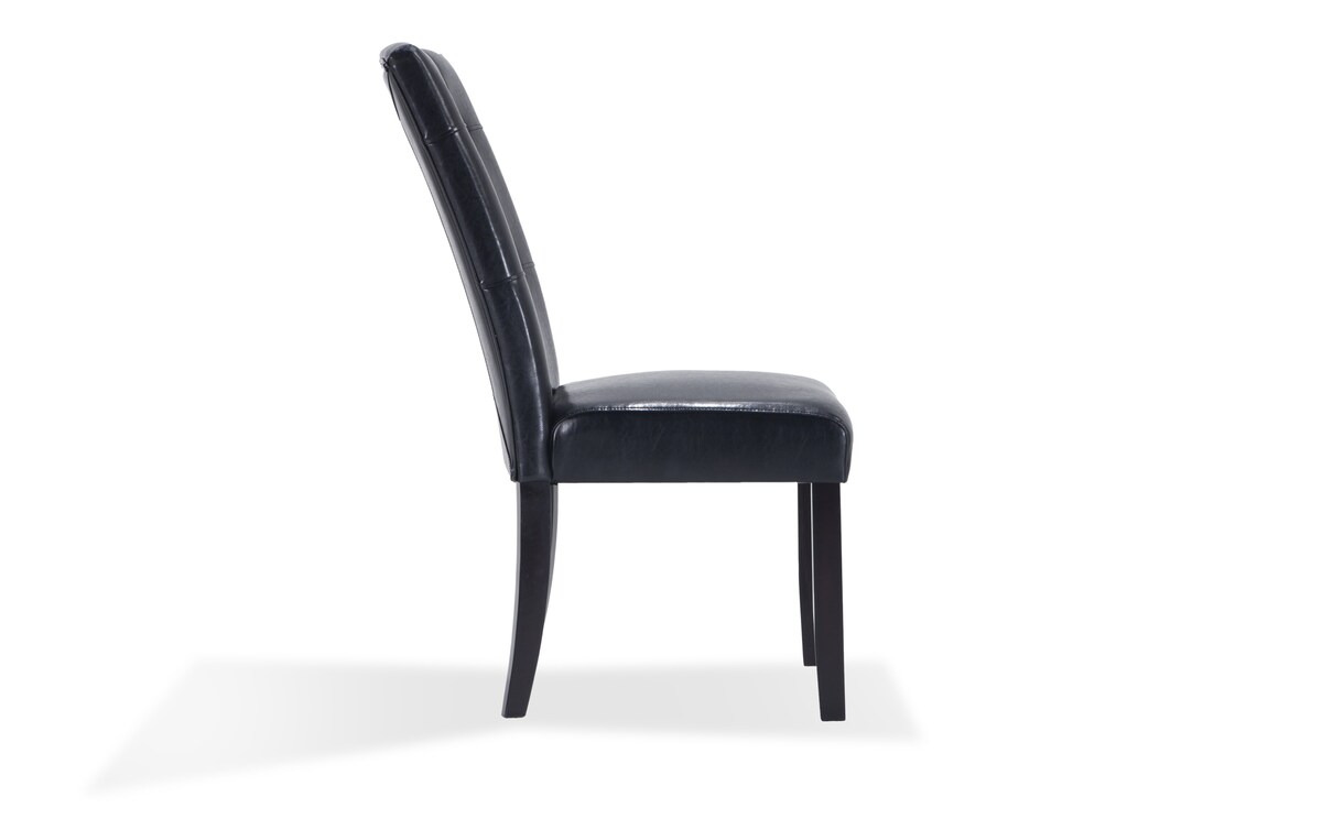 Montibello Dark Espresso Dining Chair espresso_finish
