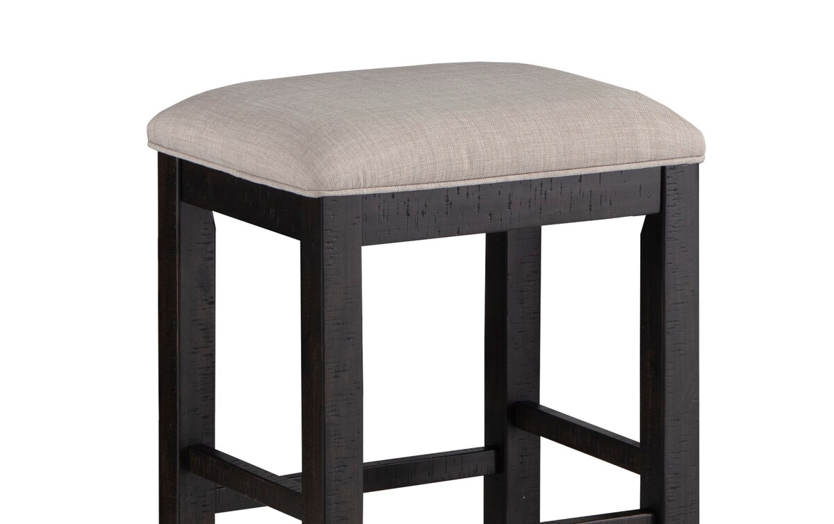 Sonoma Espresso Backless Stool espresso_finish Bob's Discount