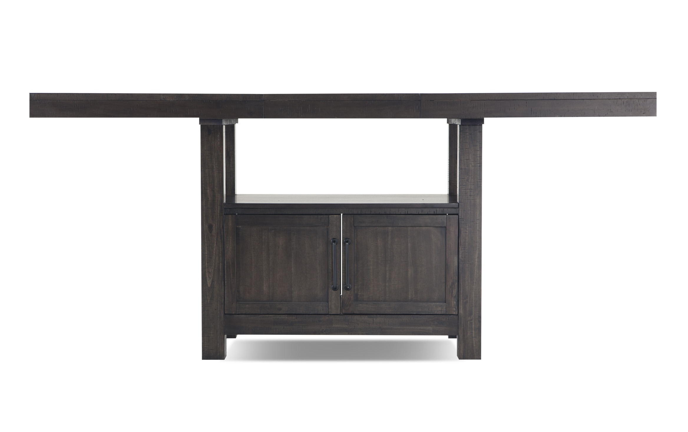 Sonoma 7 Piece Espresso Counter Set | espresso_finish