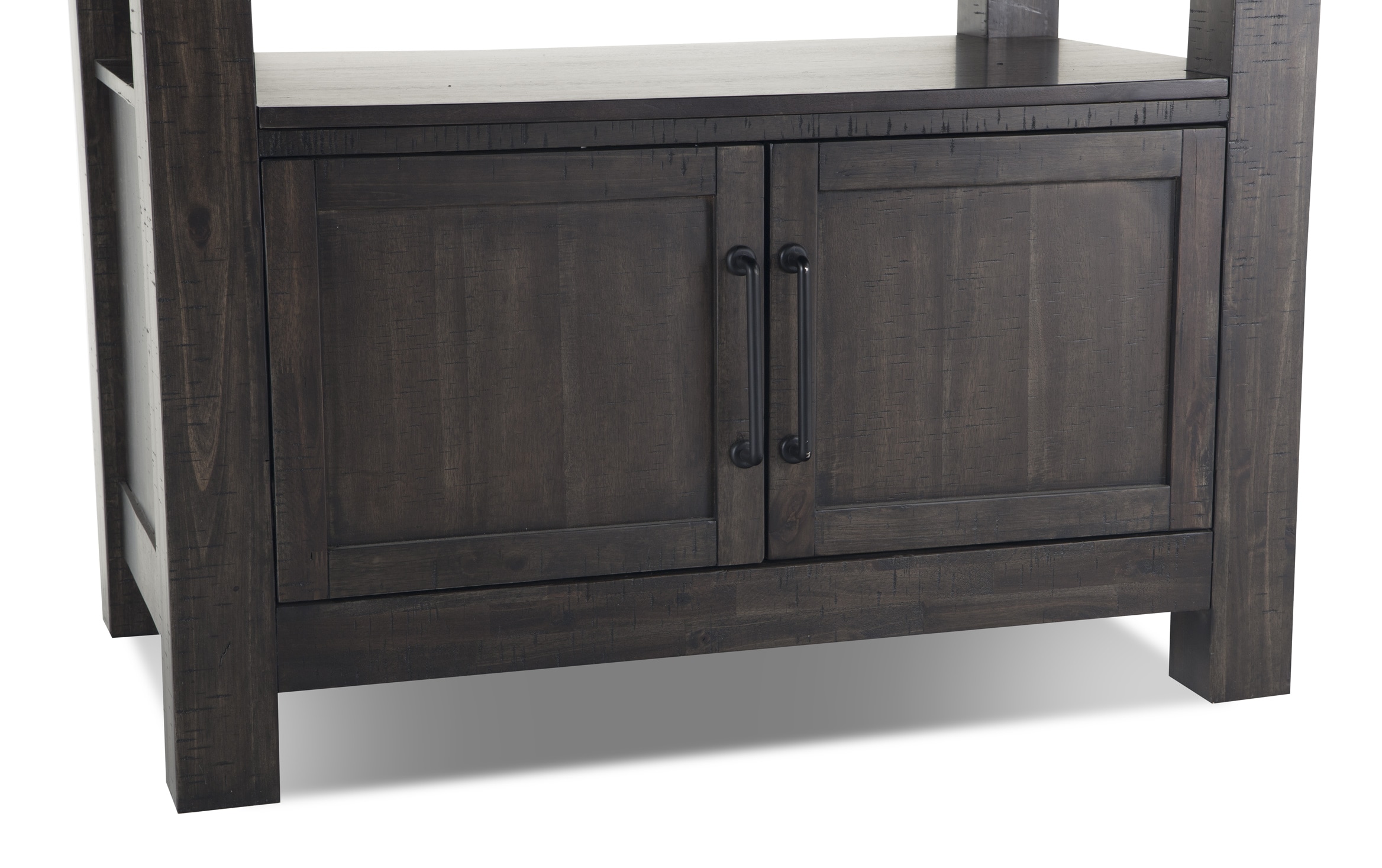Sonoma 7 Piece Espresso Counter Set | espresso_finish