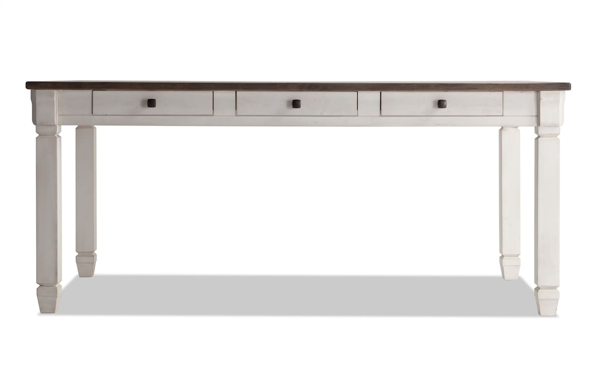 Savannah Dining Table Bob's Discount Furniture & Mattress Store