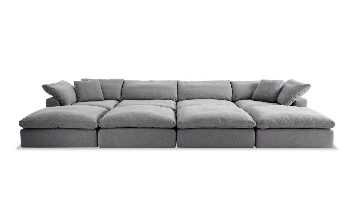 Bobs modular sofa discount