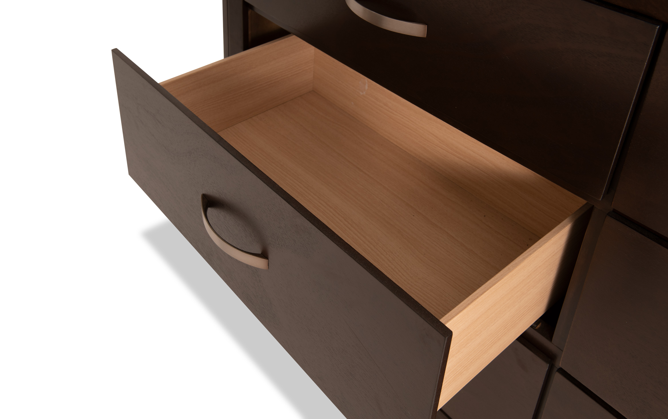 Tremont Espresso Dresser espresso_finish Bob's Discount Furniture