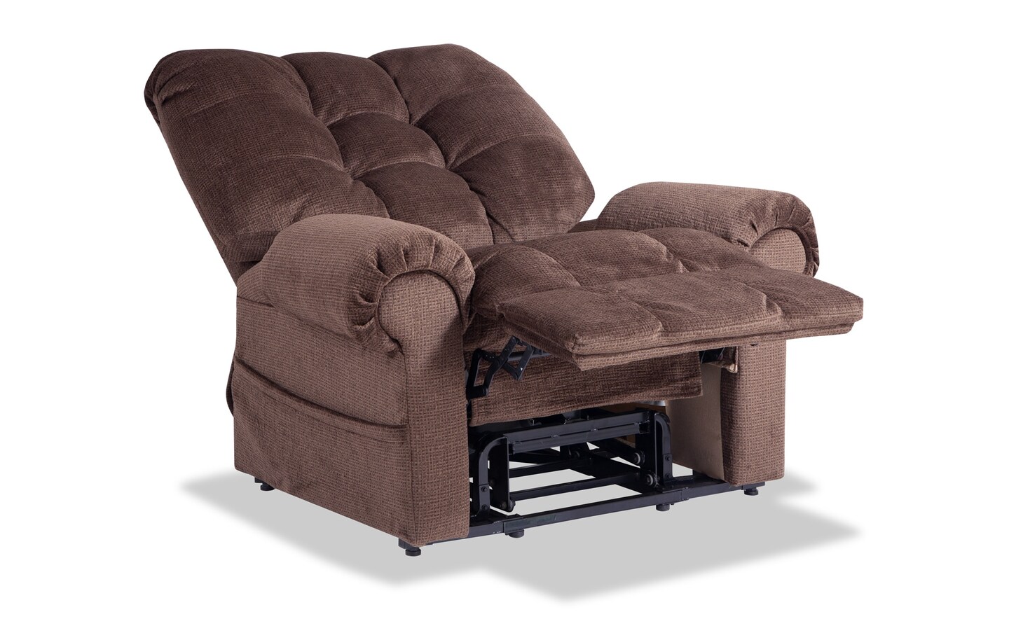 Omni ii power lift recliner discount