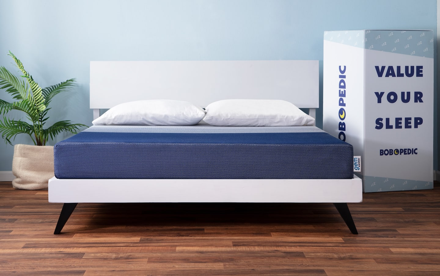 Gem 8 Full Firm Mattress Bob s Discount Furniture Mattress Store