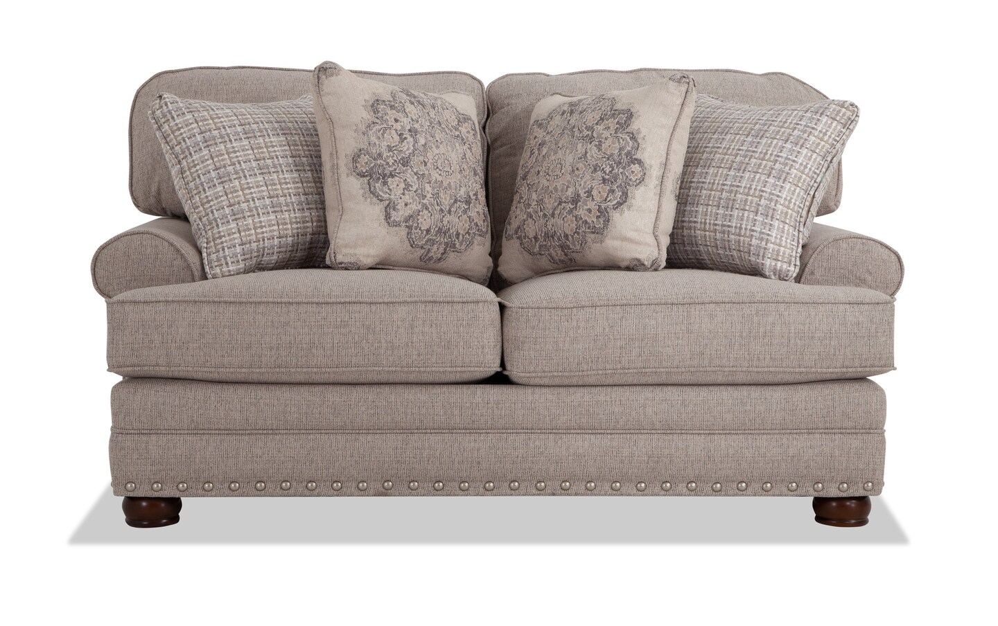 Charleston sofa and loveseat discount