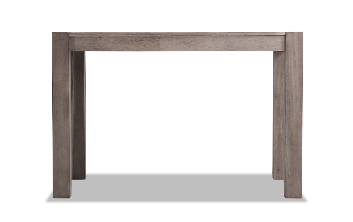Bob counter height dining table discount