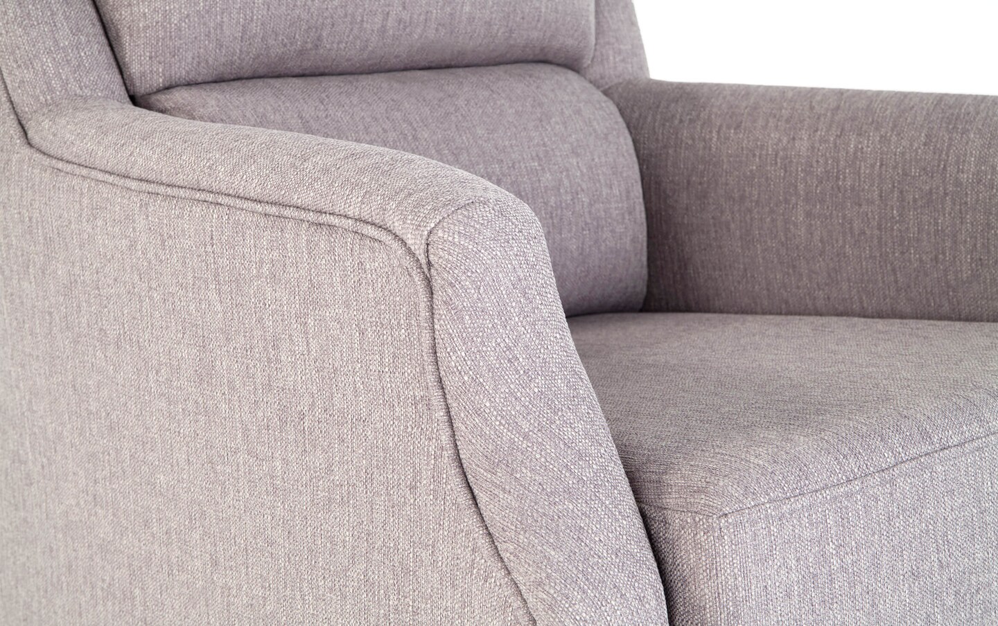 Riley chair and ottoman discount