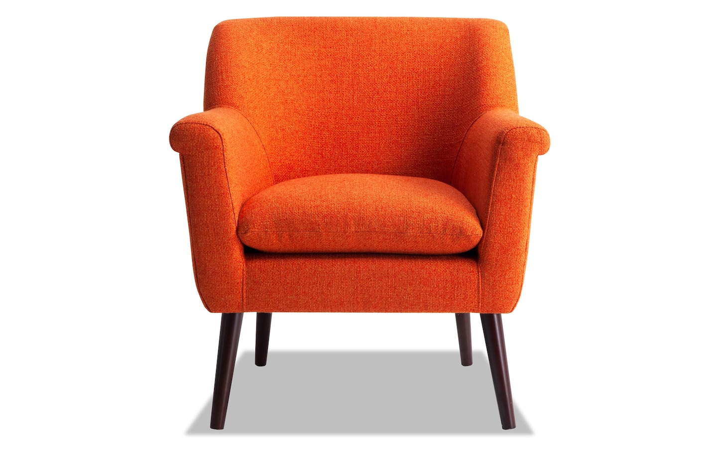 Accent chairs bobs furniture discount