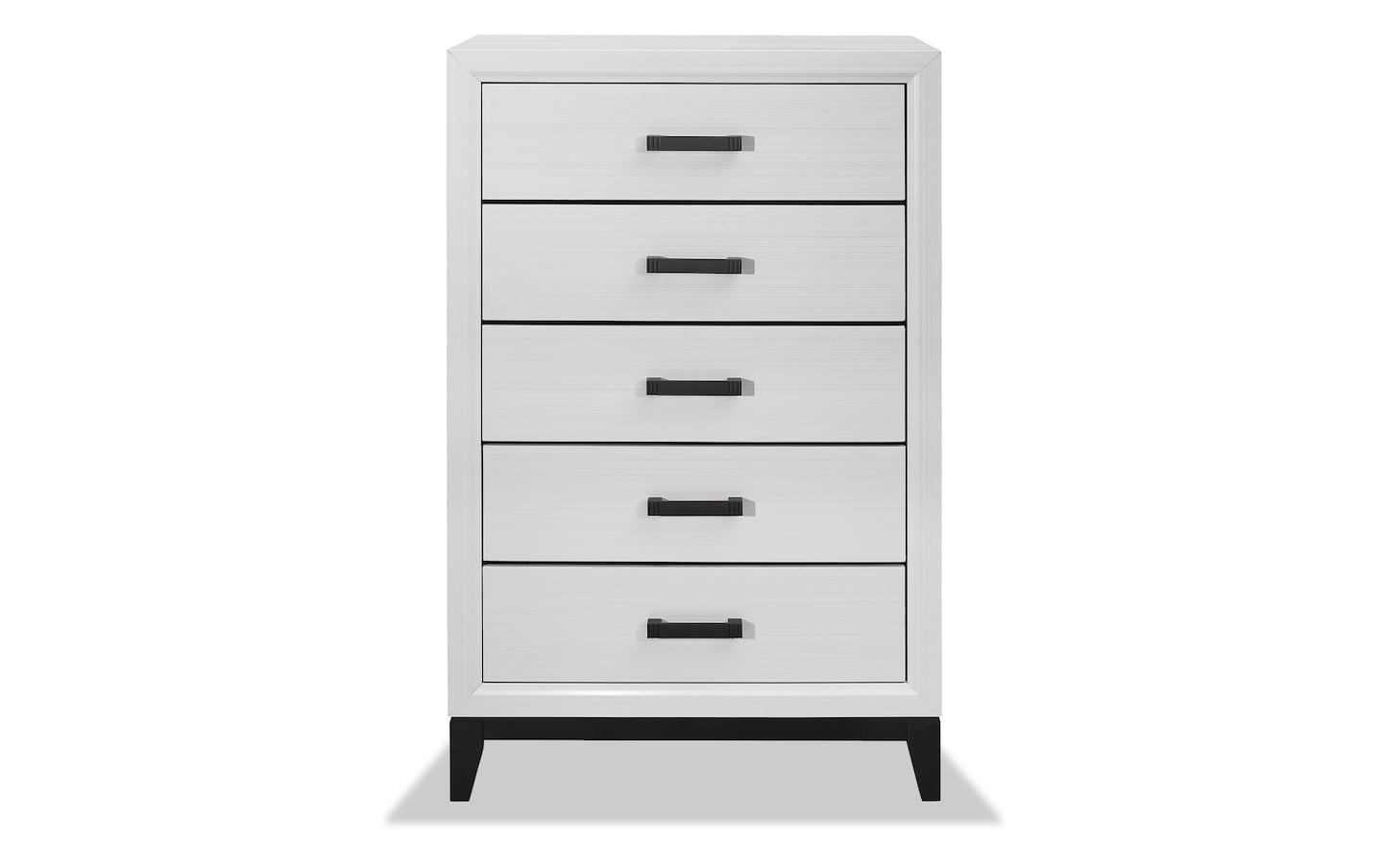 Joss White Chest | Bob's Discount Furniture & Mattress Store