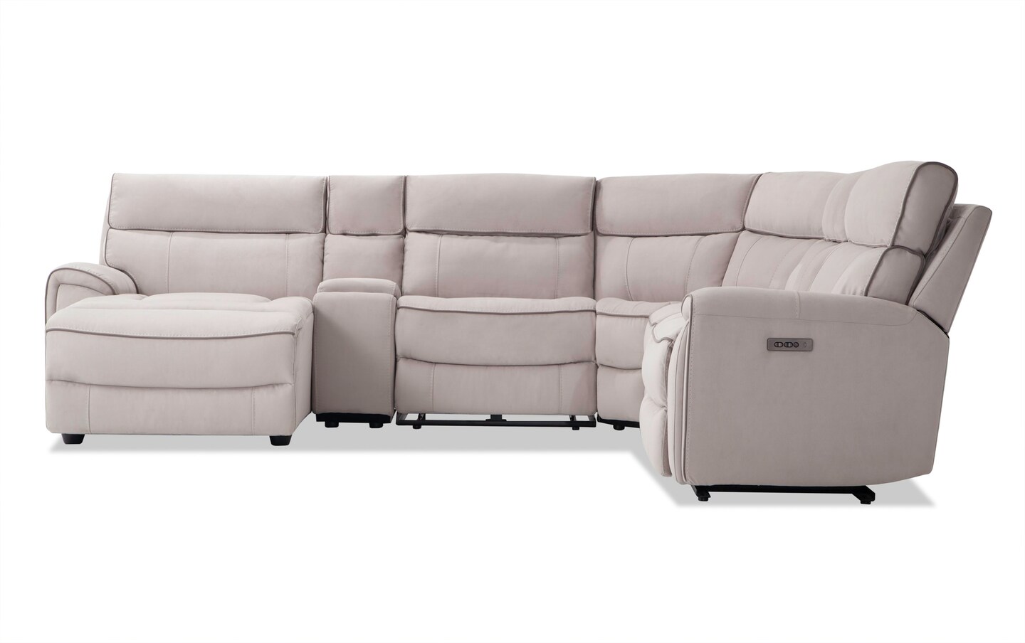 Contempo Light Gray 133
