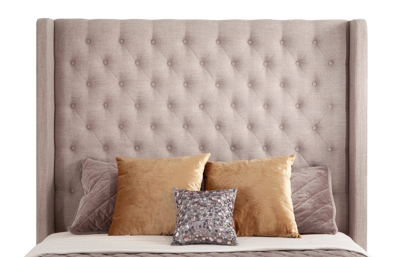 Emerson bed bobs furniture discount