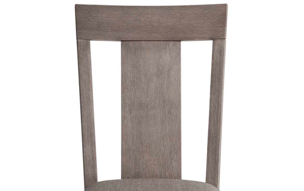 Summit 42'' x 78'' Gray 6 Piece Dining Set with Storage Bench gray