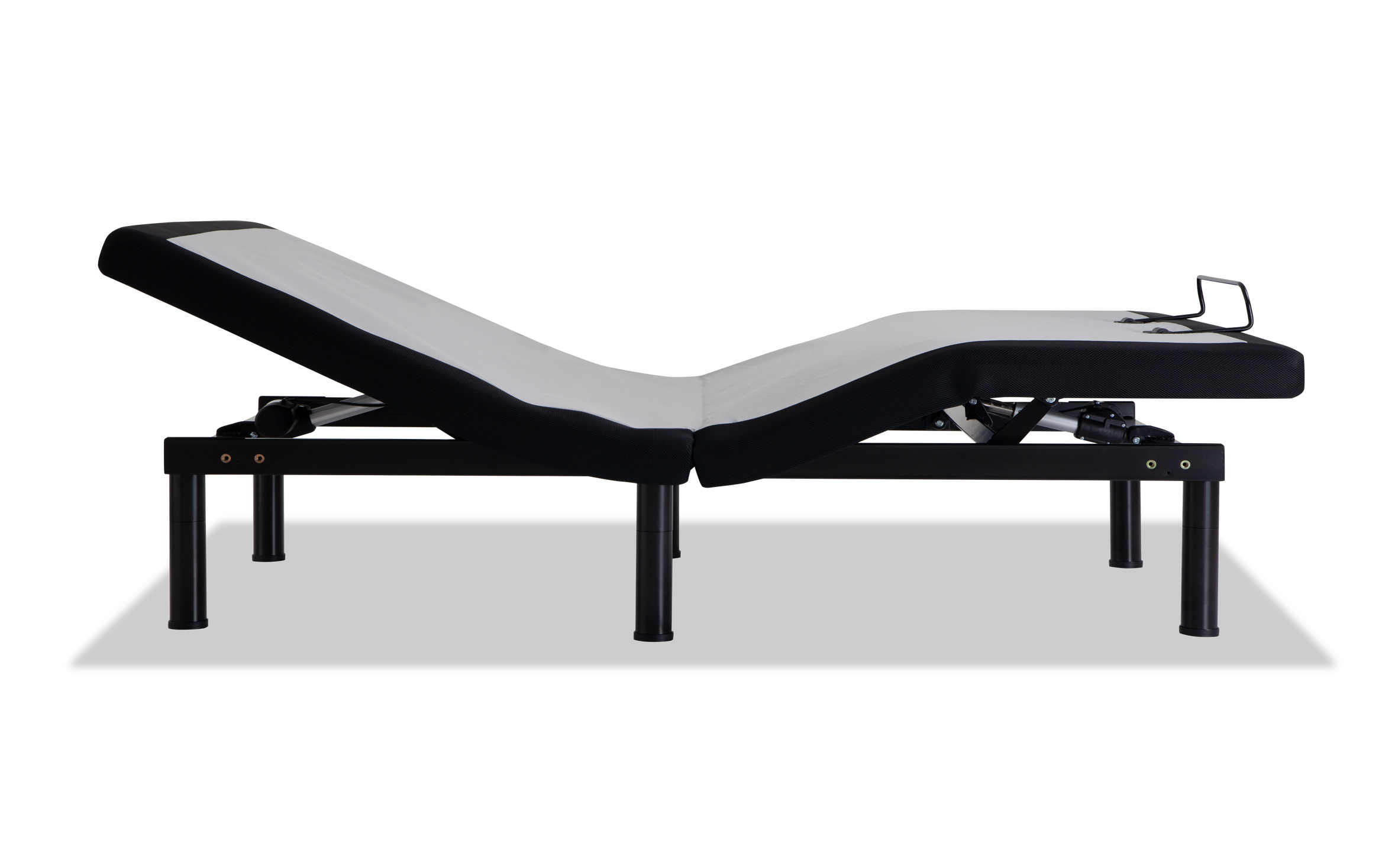 Power Bob Elite King Adjustable Base king