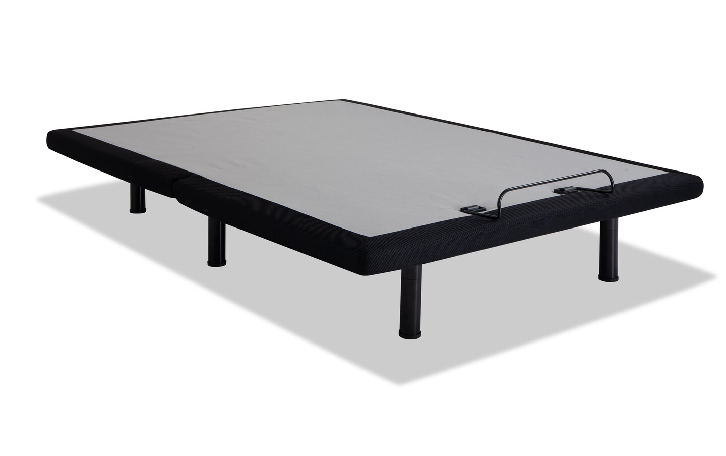 Power Bob Elite Queen Adjustable Base Bob s Discount Furniture Mattress Store