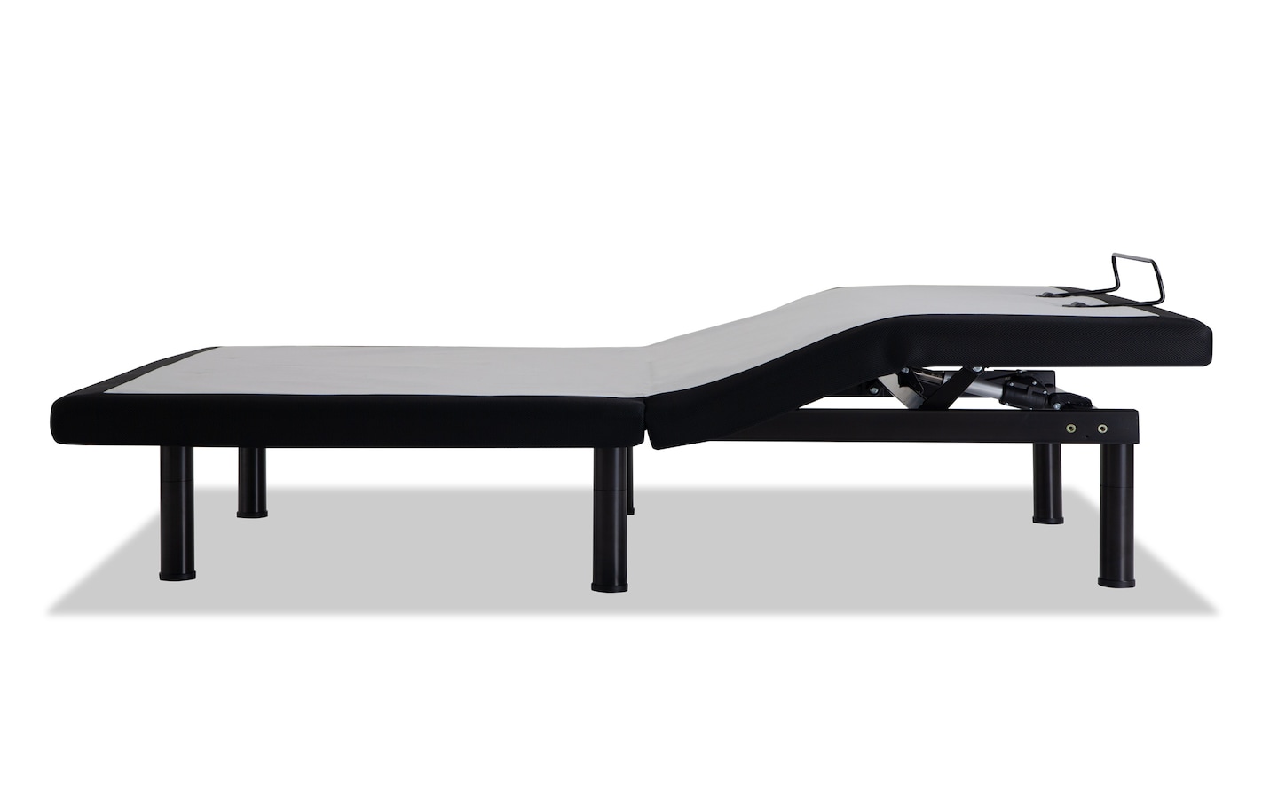 Power Bob Elite California King Adjustable Base californiaking