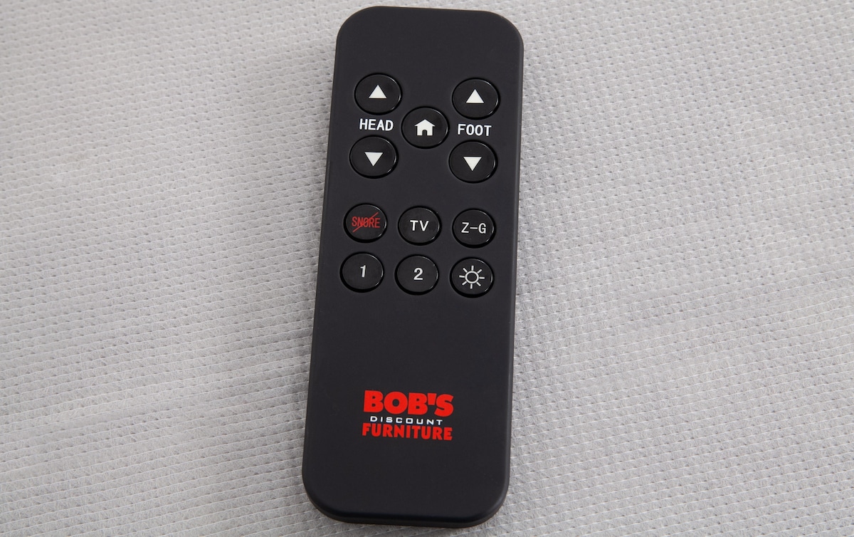 Power Bob Elite California King Adjustable Base californiaking