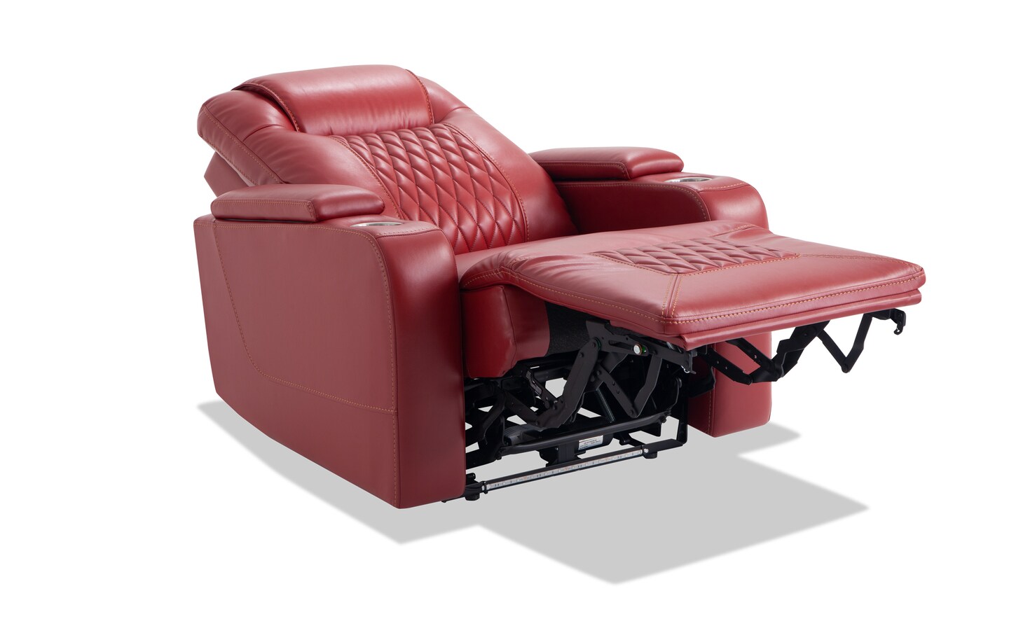 Bobs furniture electric recliners online