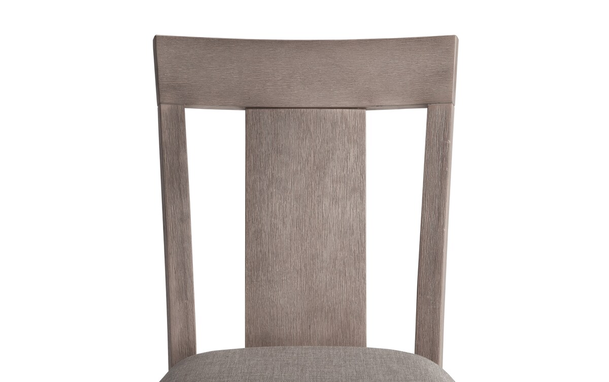 Summit Gray 54" x 54" 6 Piece Counter Set gray_finish