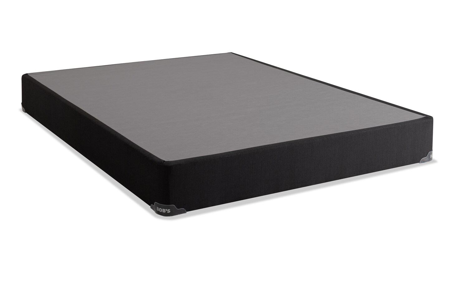 Bobs furniture queen box spring discount