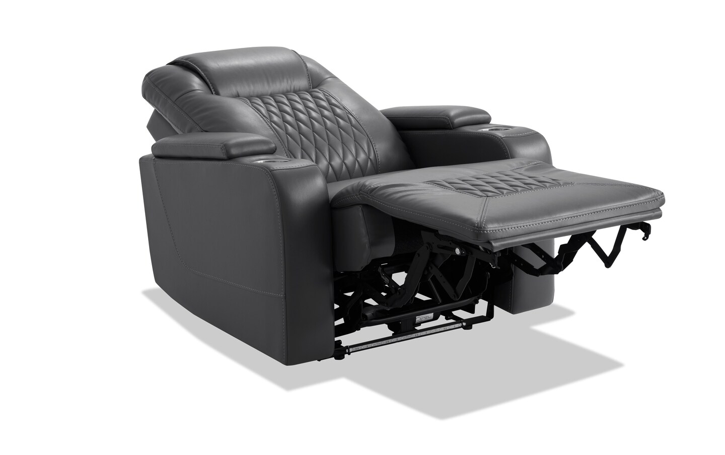 Showtime power recliner discount