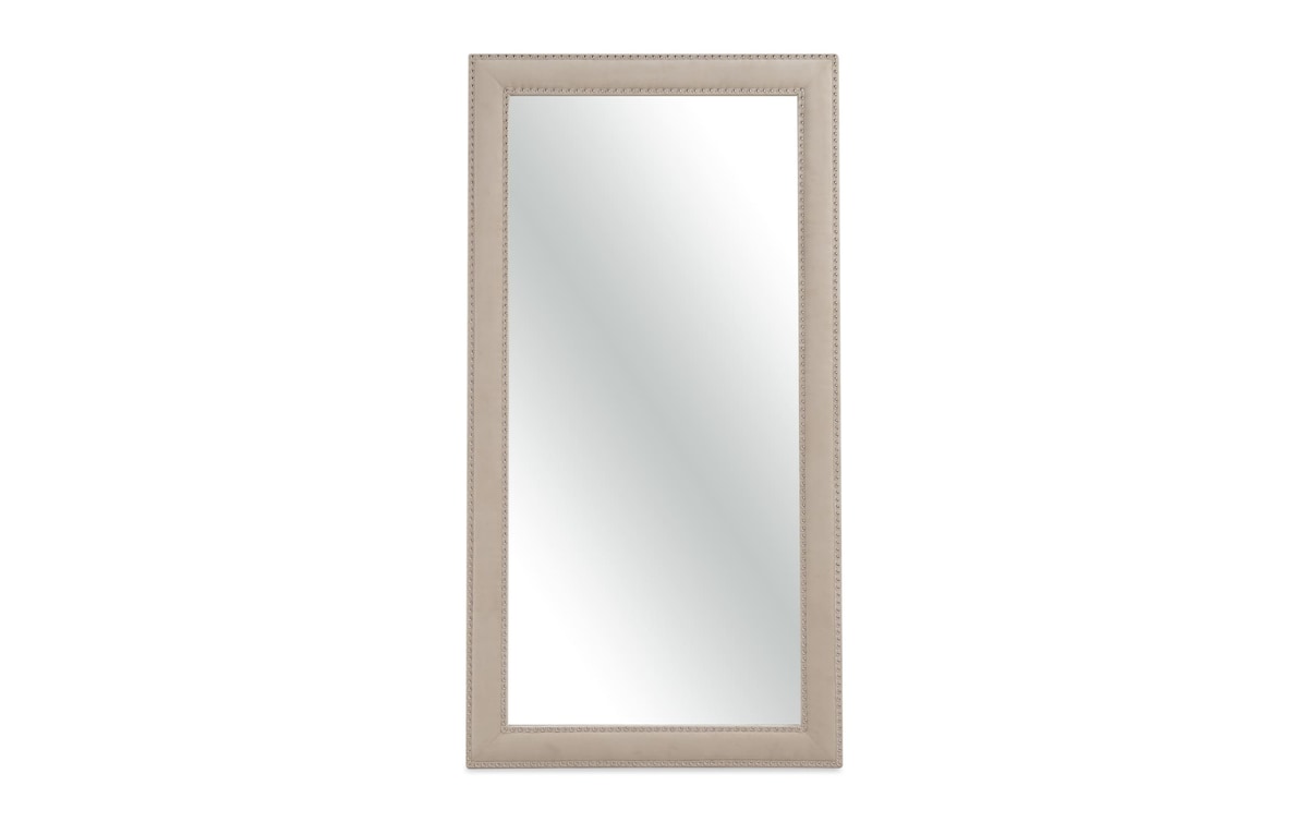 Tremont Beige Leaner Mirror beige_color