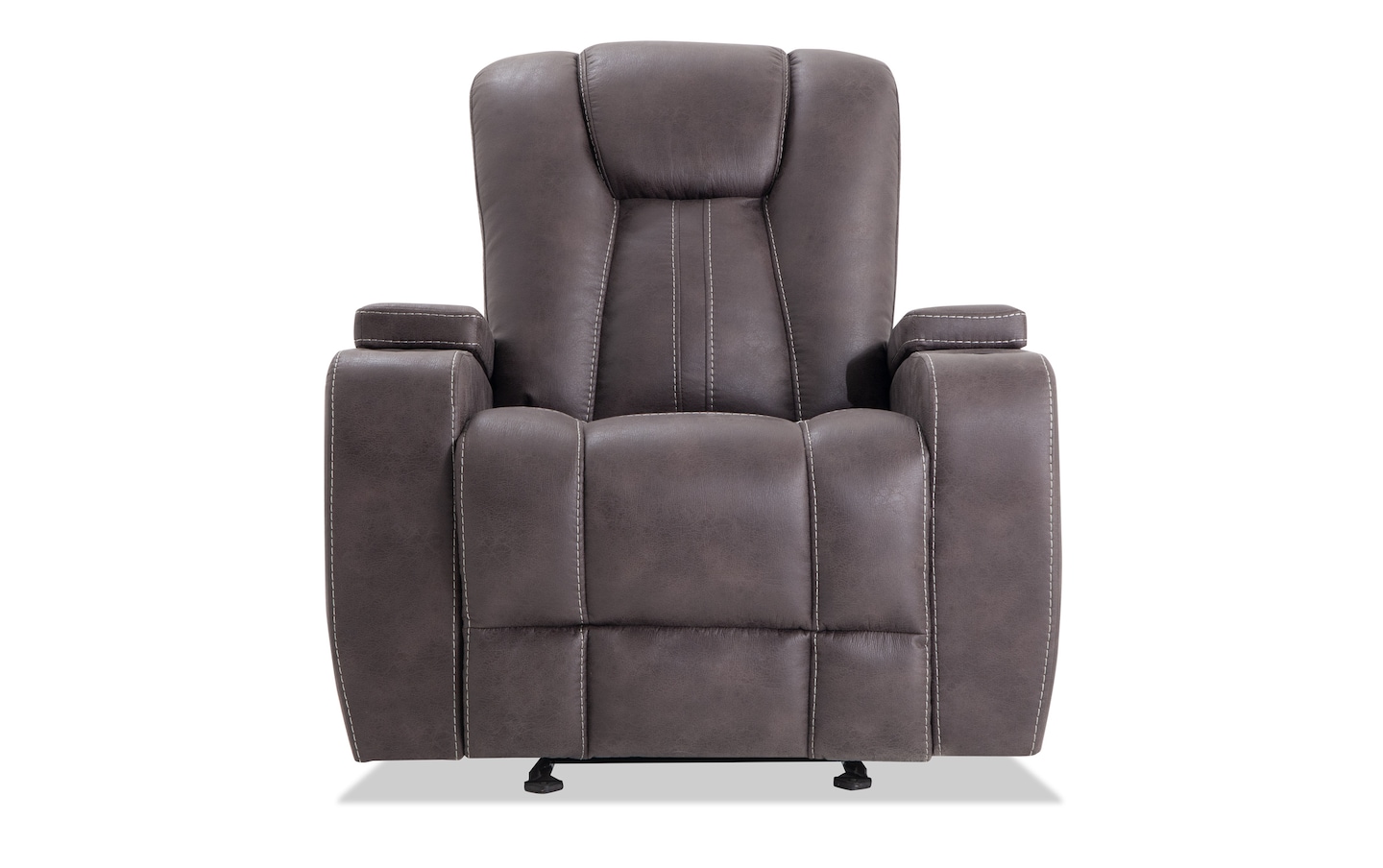 Bob's discount furniture store rocker recliner