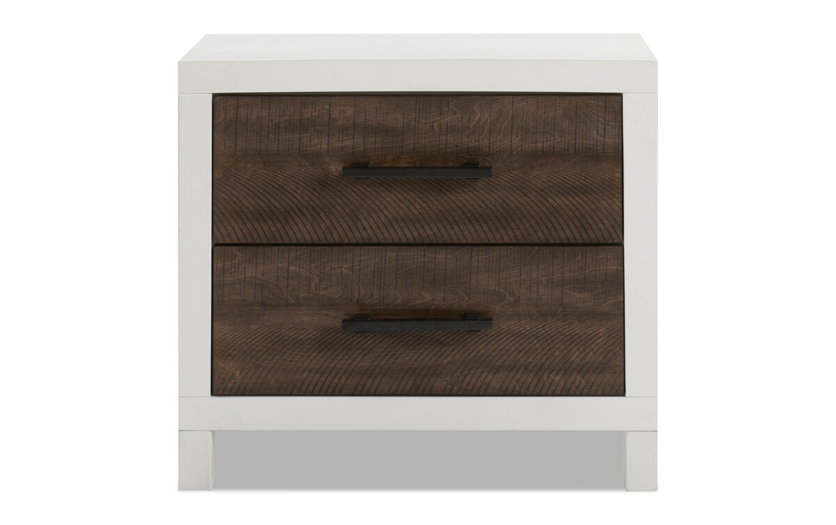 Nightstand Bobs Furniture at Brittany blog