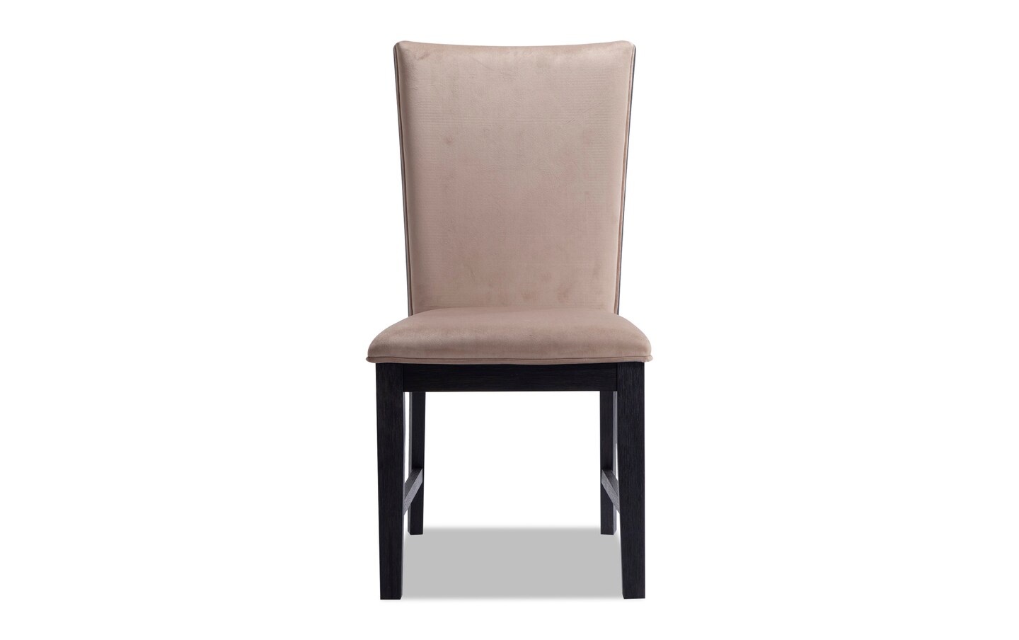 Cosmopolitan Camel Upholstered Dining Chair Bob