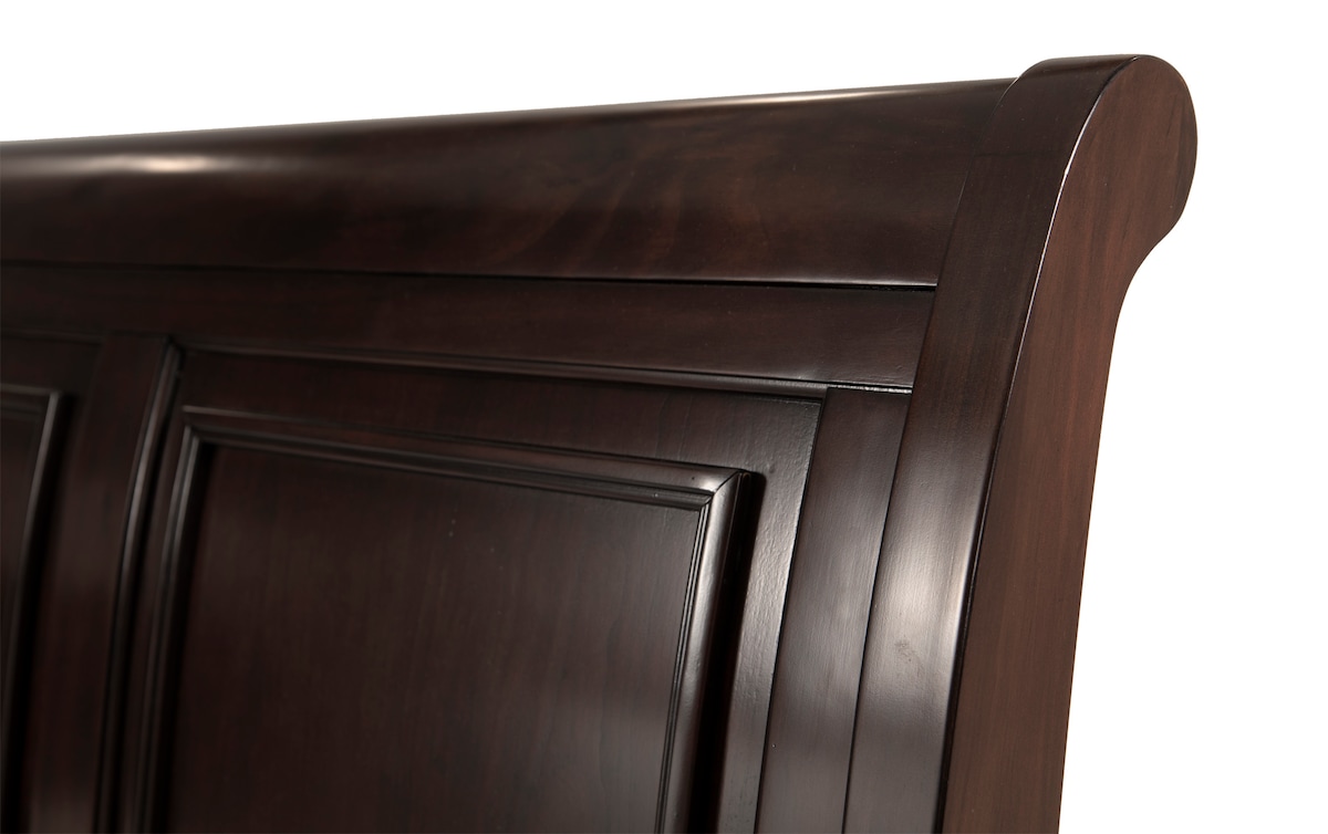 Portsmouth Queen Storage Bed queen